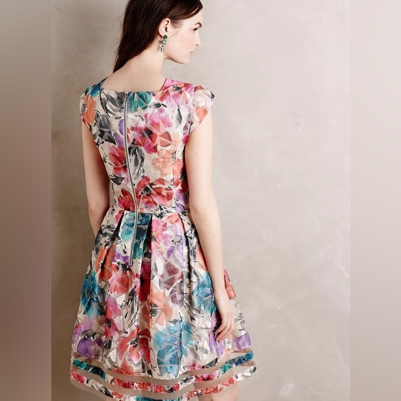 Sachin And Babi SB by Anthropologie Faria Dress - Picture 3 of 16